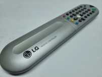 Pilot do TV LG 20CC40