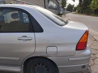Suzuki Liana 1.6i 4D Sedan 2004r.Błotnik tylny lewy.