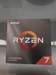 Processador AMD RYZEN