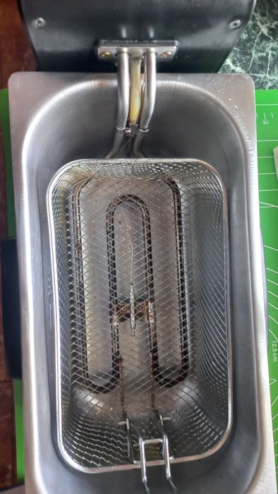 Фритюрниця електрична  PD 8753