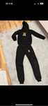 Dres Moschino rozm 152