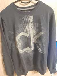 Bluza calvin Klein  rozmiar  L