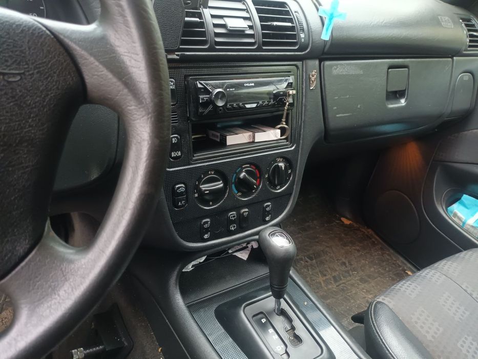 Продам авто на ходу