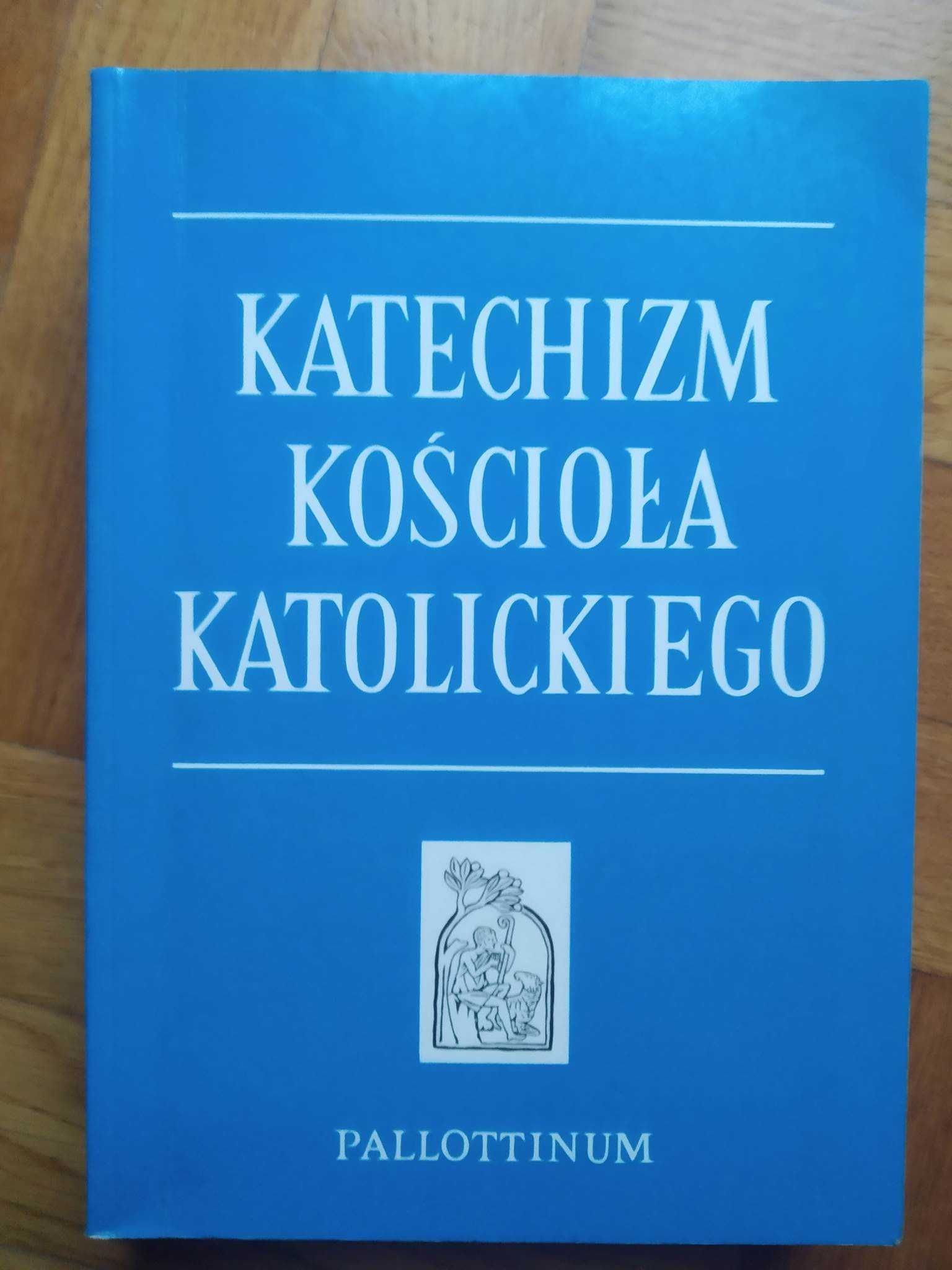 Katechizm Kościoła Katolickiego