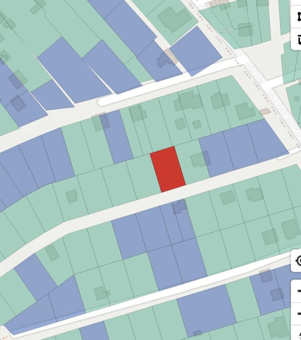 Продаж ділянки для будівництва, Скнилів