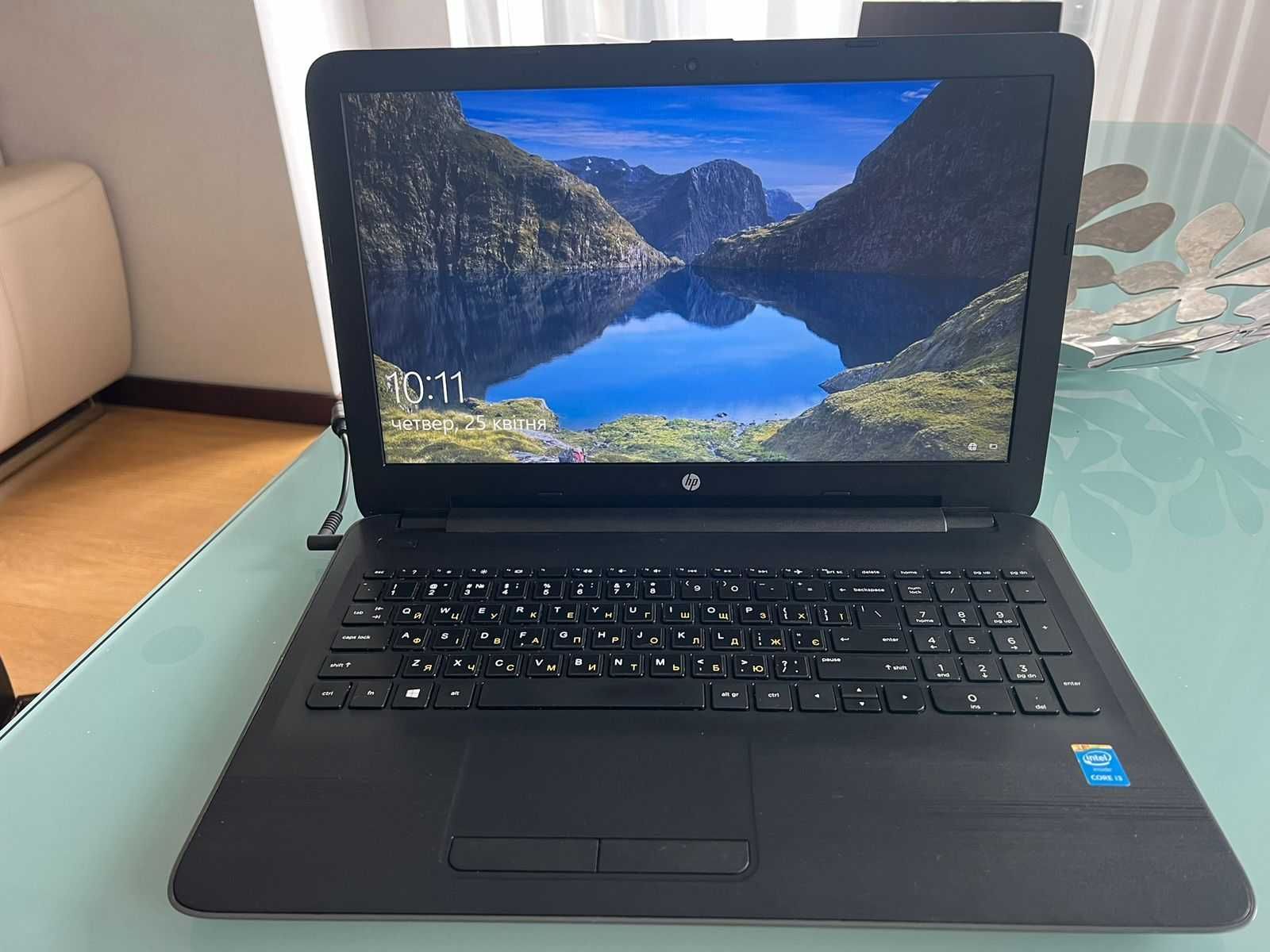 Ноутбук HP ProBook 650 G1 / 15.6" Intel Core i5-4210/4/500 hdd