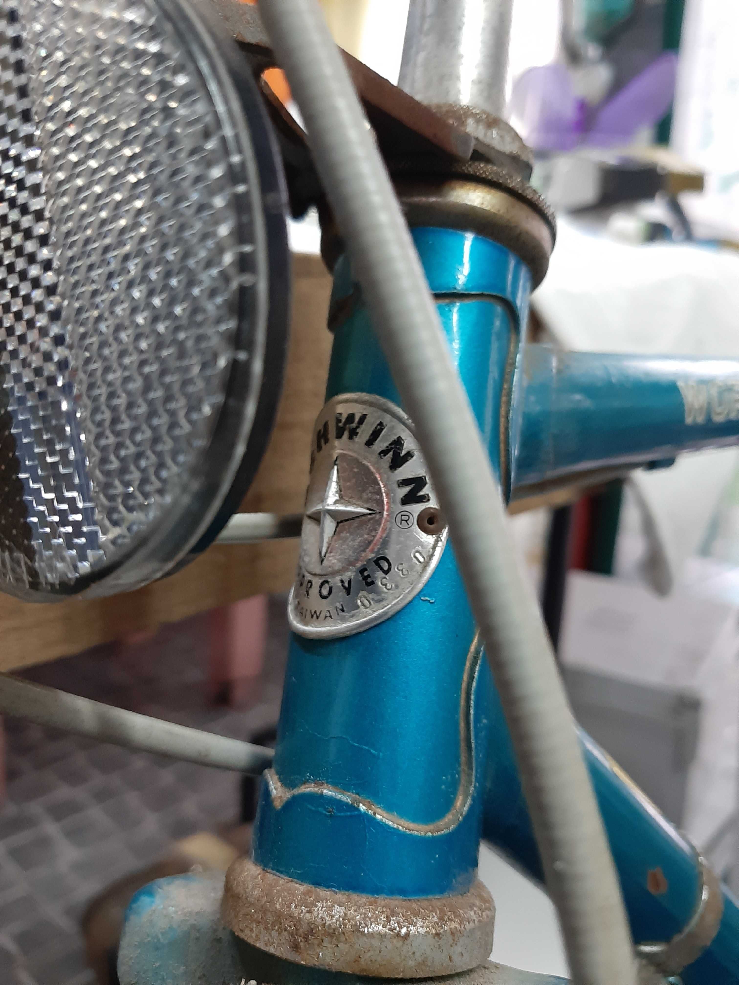 Bicicleta SCHWINN