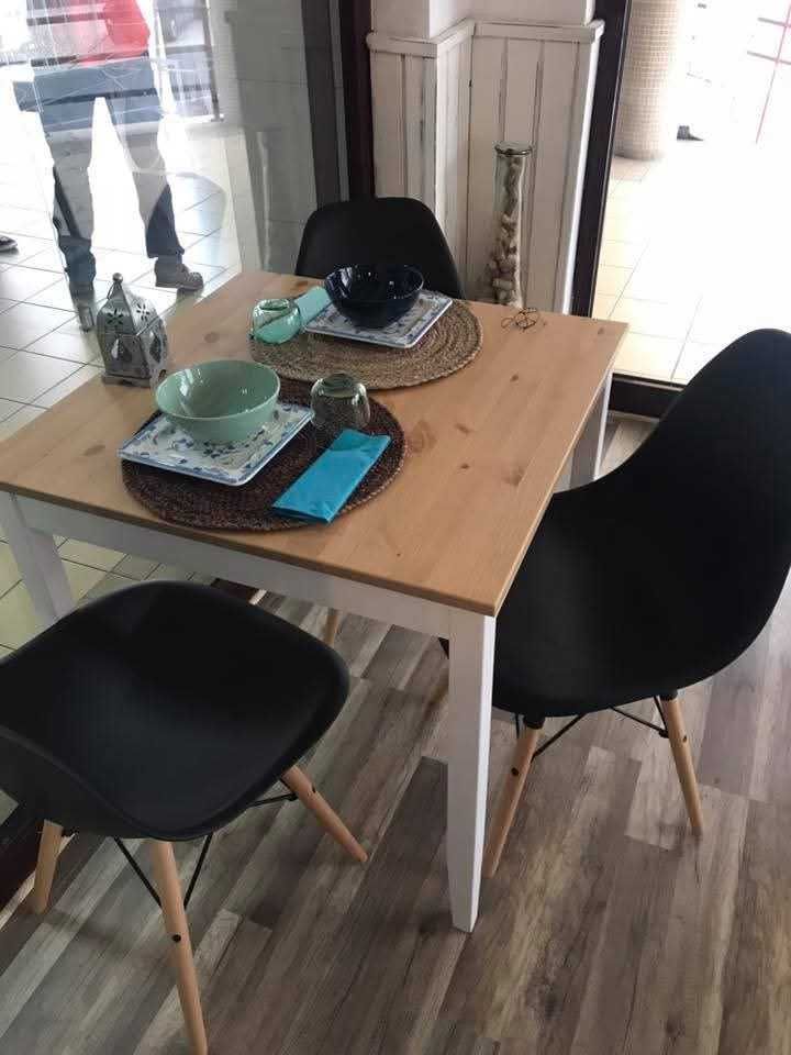 Cede-se café snackbar shopping aranguez