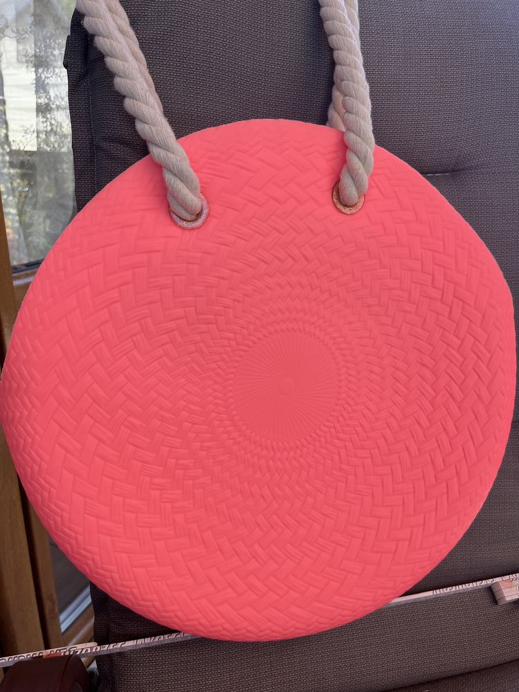 Torebka typu Bag.