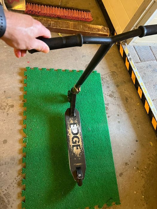 mobino edge hulajnoga wyczynowa