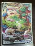 Karty Pokemon Snorlax Vmax