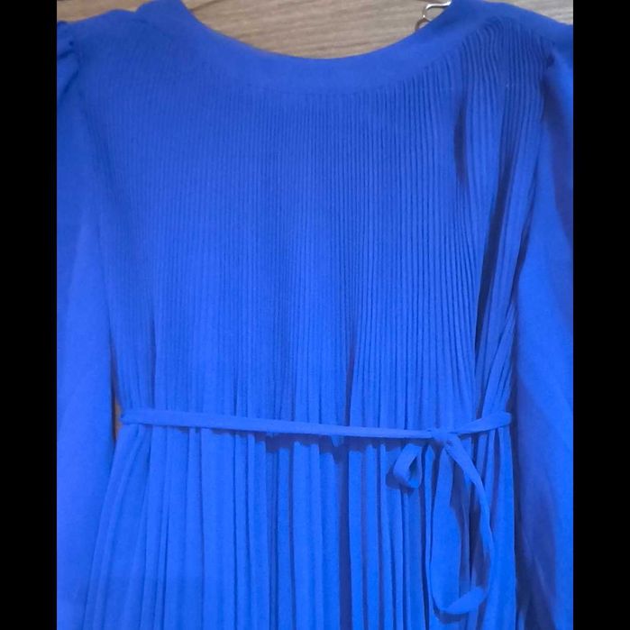 Продам сукню пліссе