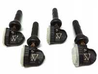 4x czujniki ciśnienia TPMS OPEL ASTRA MOKKA X 1359.8773