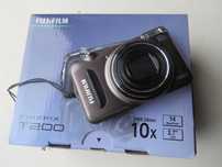 FujiFilm_Casio-Máquinas fotograficas digitais, compactas;LER anuncio