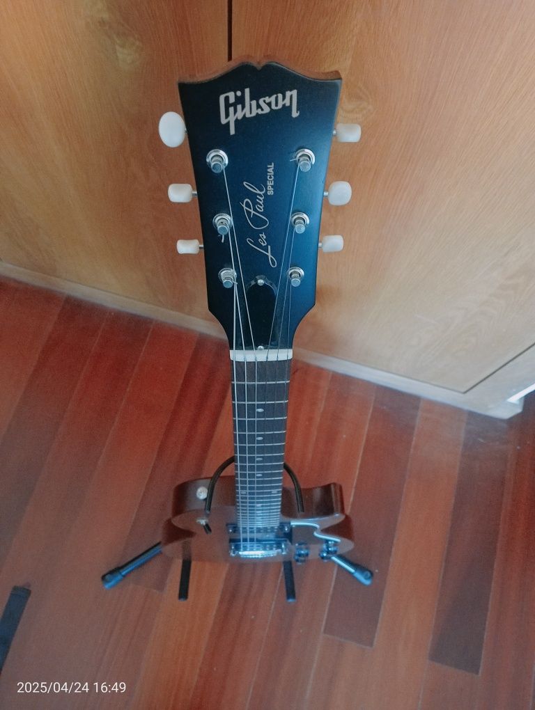 Gibson Les Paul Special Tribute