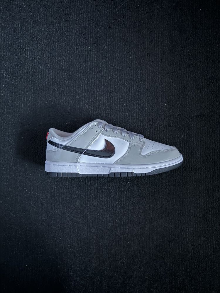 Dunk Low Ligh Iron Ore 2022