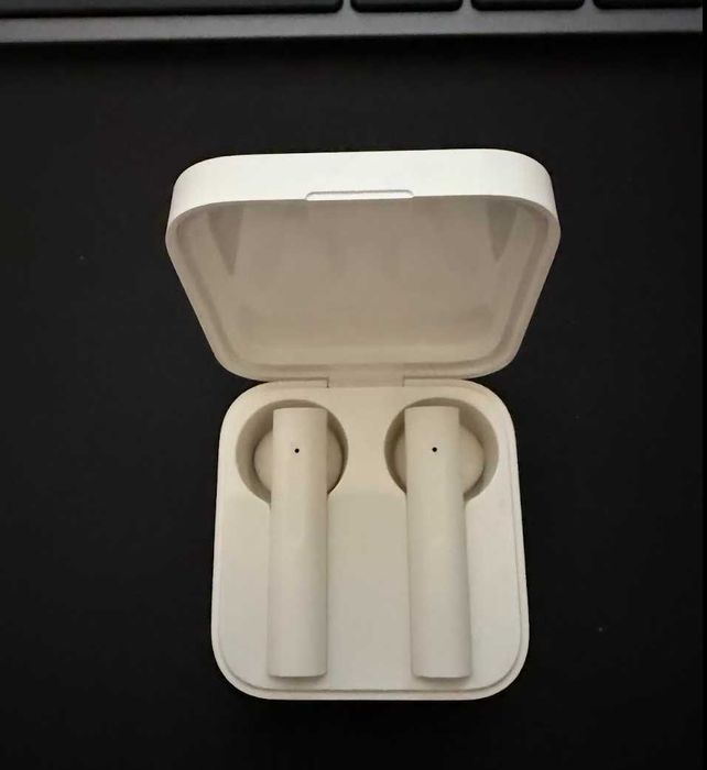 xiaomi mi true wireless earphones 2 basic