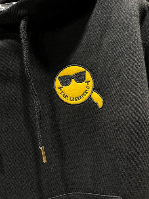 Женский Прогулочный Спортивный Костюм Karl Lagerfeld