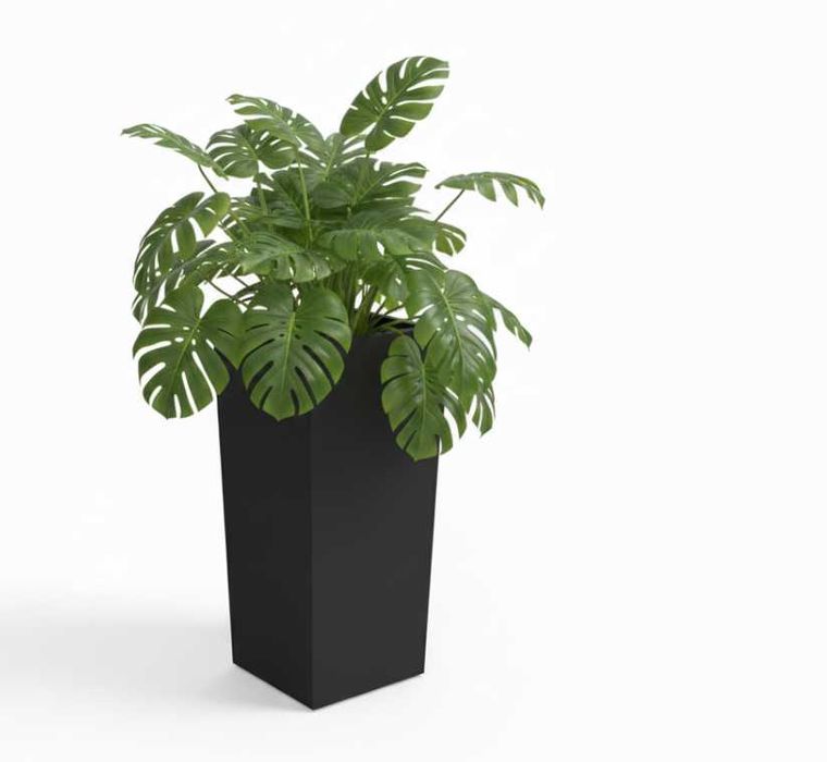 Donica BETONOWA DONICE Betonowe Ogrodowa Tarasowa Duży Wybór PRODUCENT