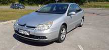 Citroen C5 2.0 HDI