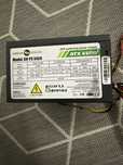 Блок живлення Green vision model GV-PS S450 w