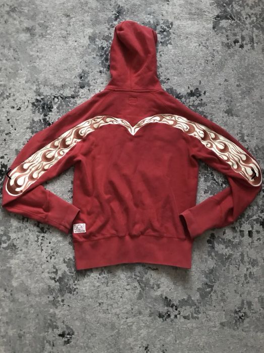 Evisu zip hoodie vintage, ивису, івісу, худі, зіп, зіп худі