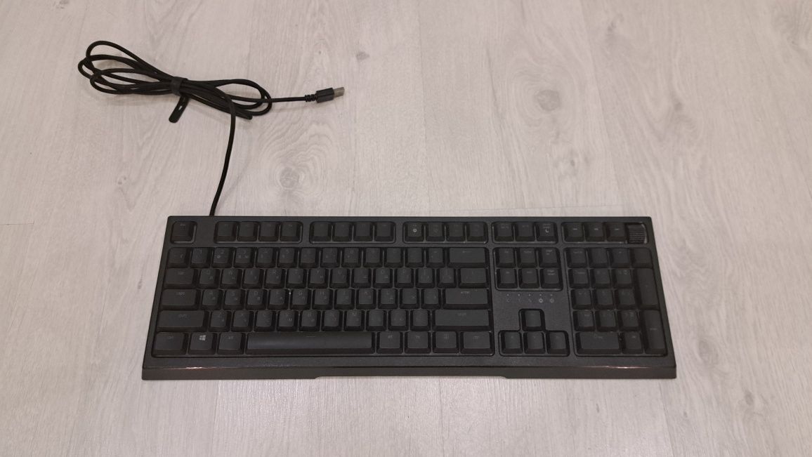 Razer Ornata V2
