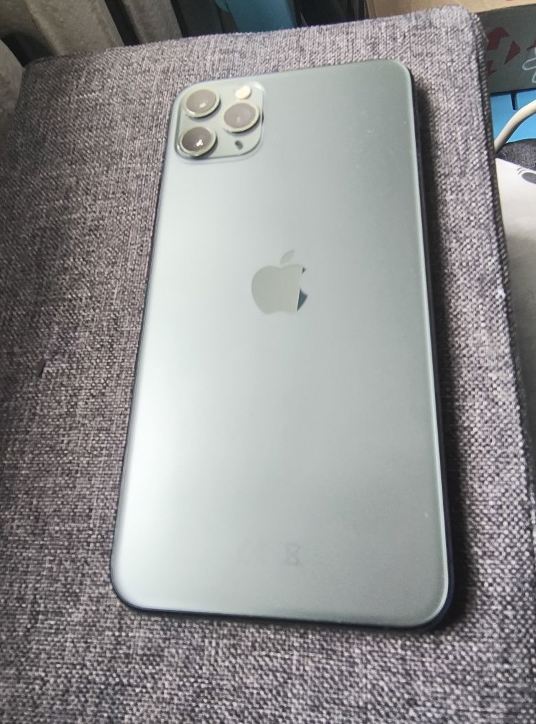 iPhone 11 pro max 256gb