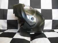 Kask szczękowy CABERG KONDA rozm.S 55-56cm