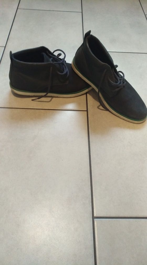 Firmowe Buty pull&bear