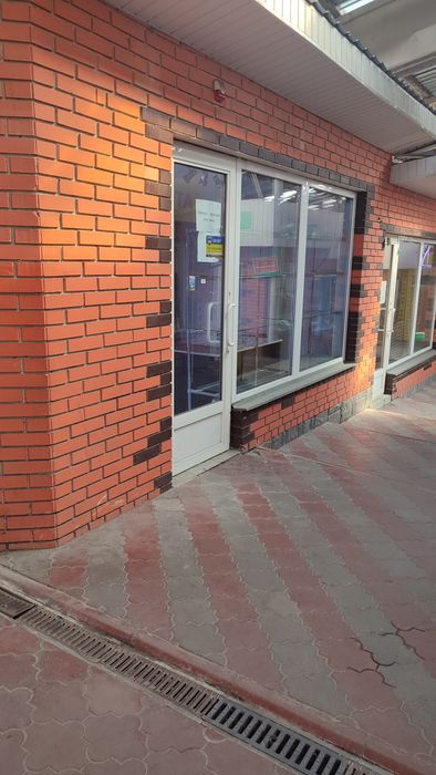 Продаж-оренда.Краківський ринок