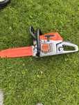 Stihl Ms 241 C-M