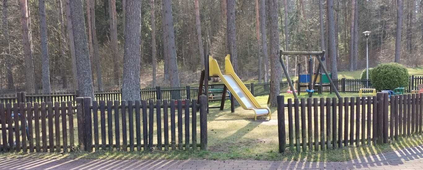 Domek  nad j. Gołdap  zaprasza  w sierpniu i wrześniu - 2025