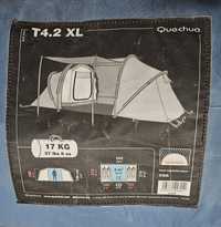 Tenda Quechua T4.2 XL