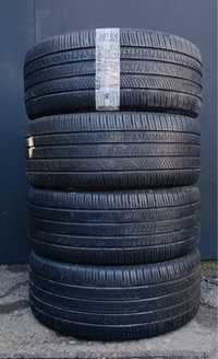 275 45 21 pirelli skorpion  4 штуки протектор 65%