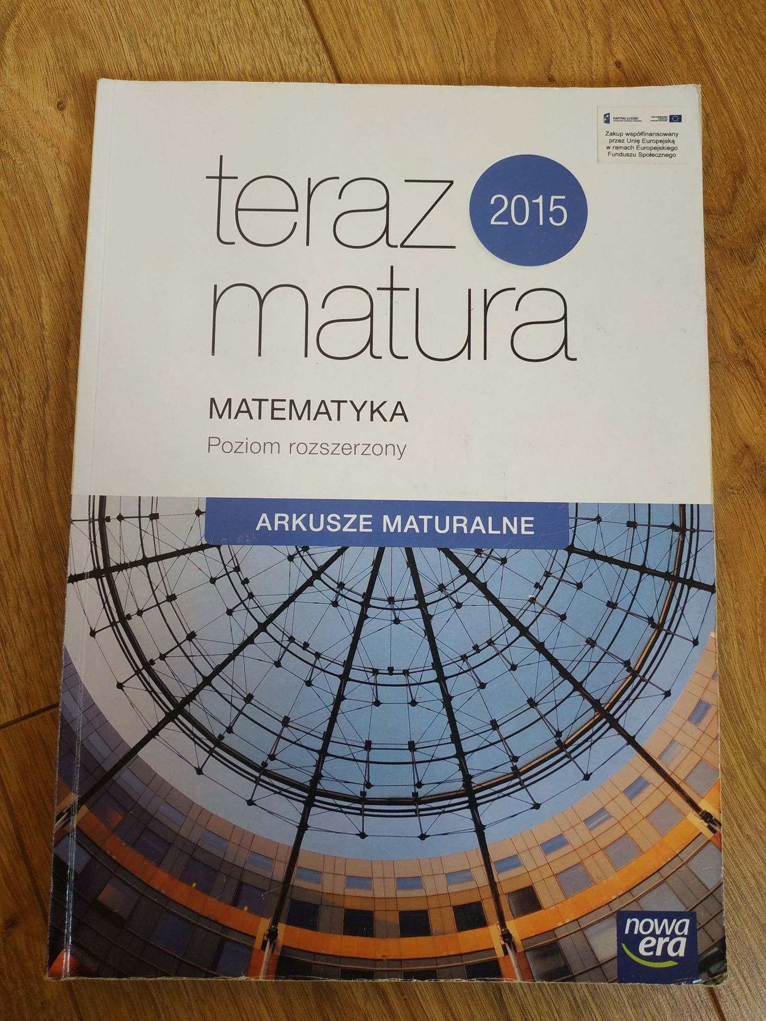 Teraz matura matematyka rozszerzona