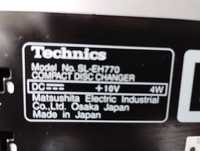 CD-ченджер Technics SC-EH790