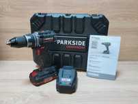 Wkrętarka Parkside Performance 20 V PABSP 20 - LI C2