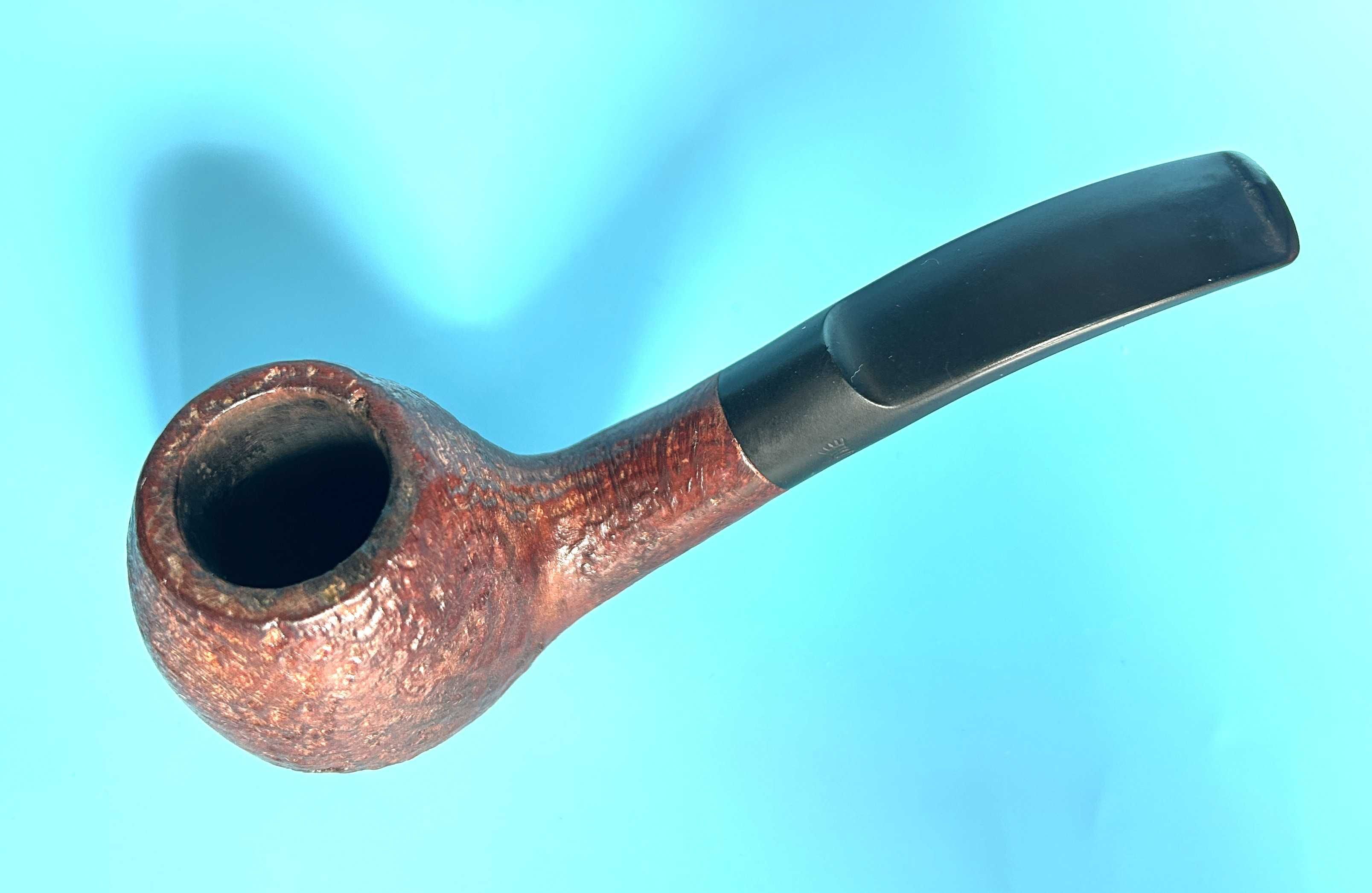 Fajka, do palenia tytoniu: „STANWELL” Authentic Nature