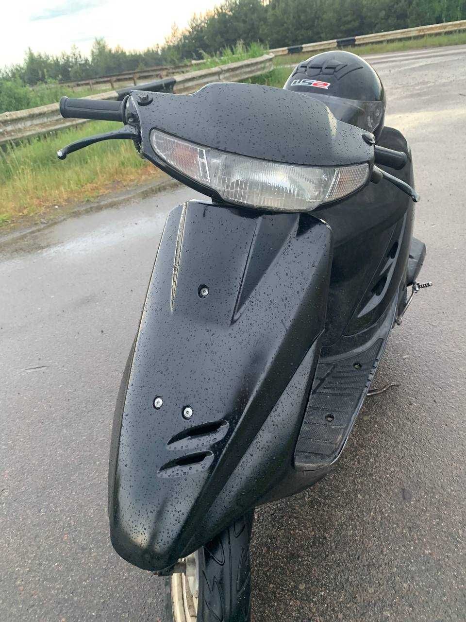 Honda dio AF 27 75сс