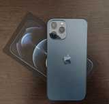 Продам IPhone 12 Pro Max 256