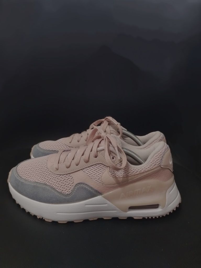 Nike airmax r40 damskie
