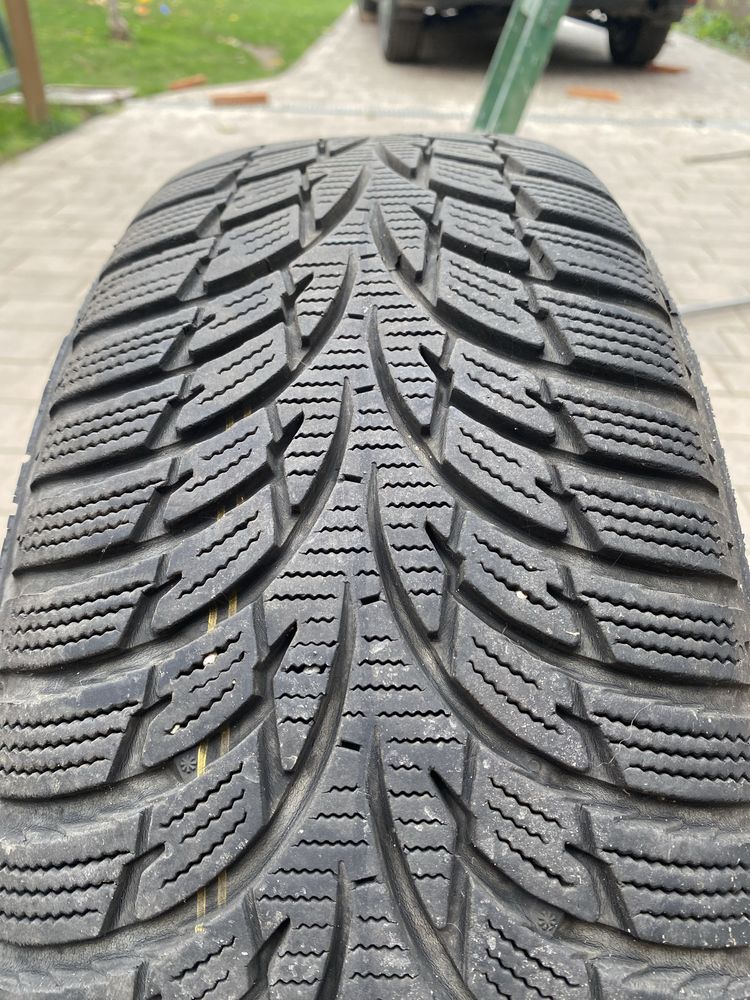 Шини nokian 180 60 r14