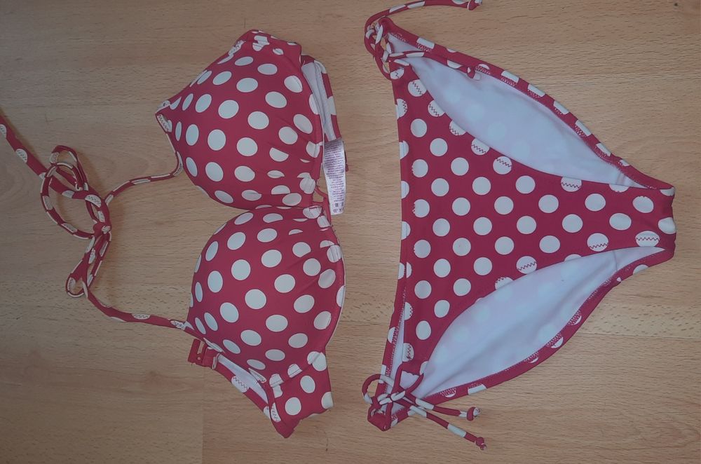 Stroj kąpilelowy La Senza r.70 B C