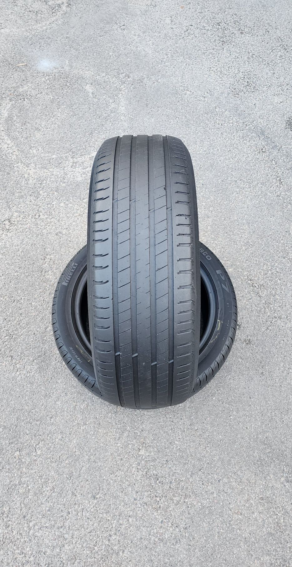 225.65.17 Michelin Latitude Sport3 4шт