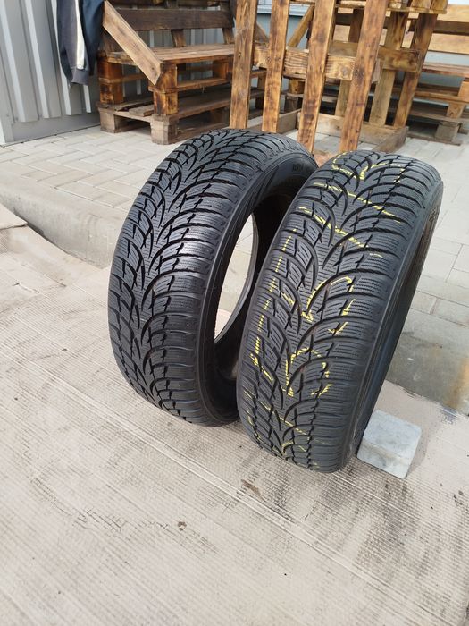 Nokian 185/55/15 r
