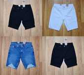 SALE65%! Оригінал! Шорти Levi's 511 Cut Off Denim Shorts