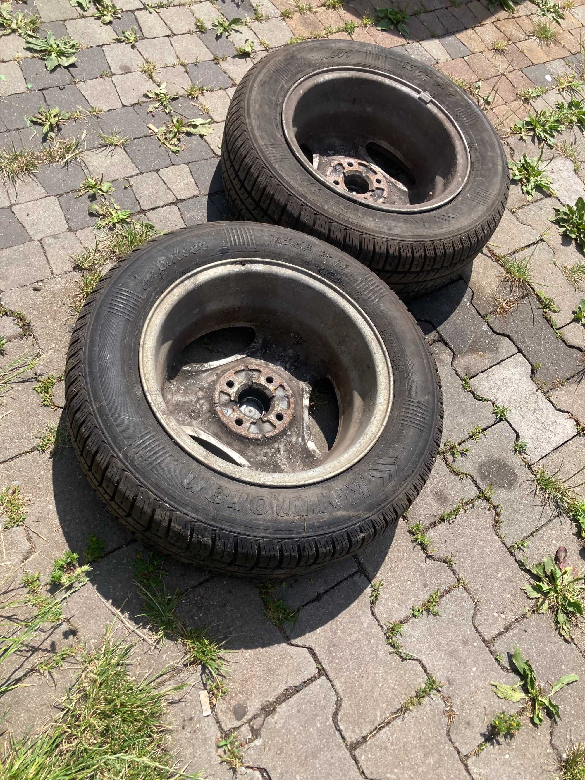 Felgi Aluminiowe