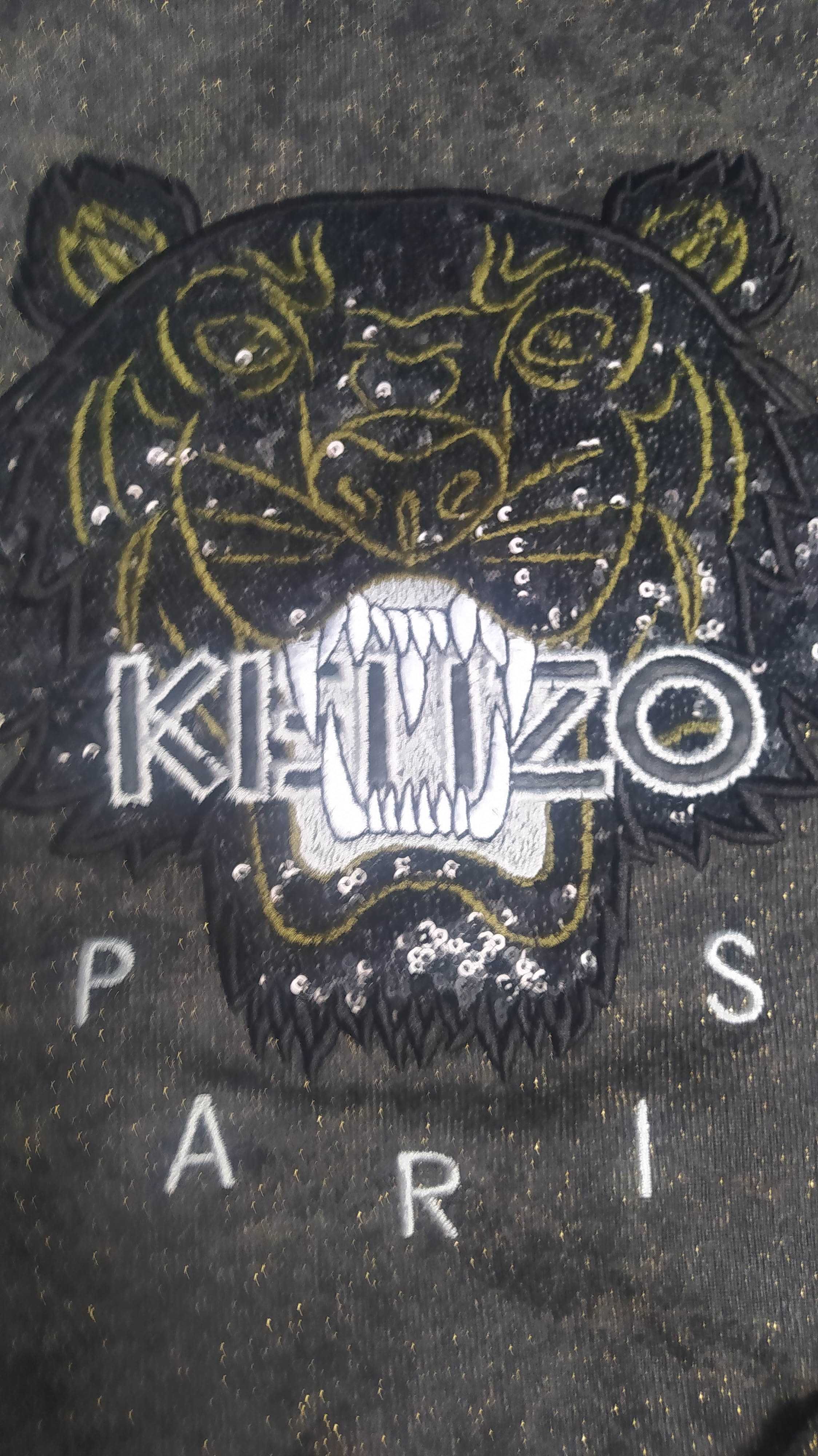 sprzedam bluza kenzo