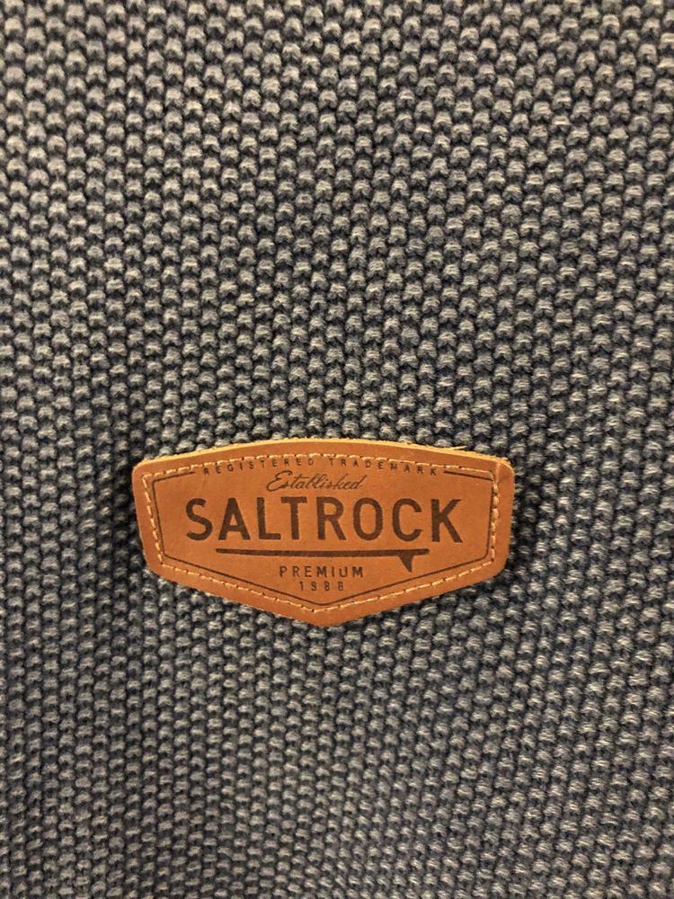 Sweter męski Saltrock M
